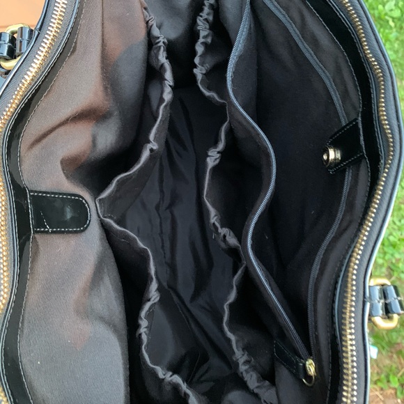 Baby diaper bag